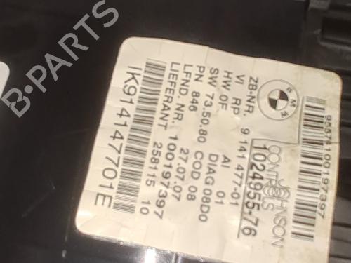Instrument cluster BMW 1 (E87) 120 d | BP37591710C47 - Image 2