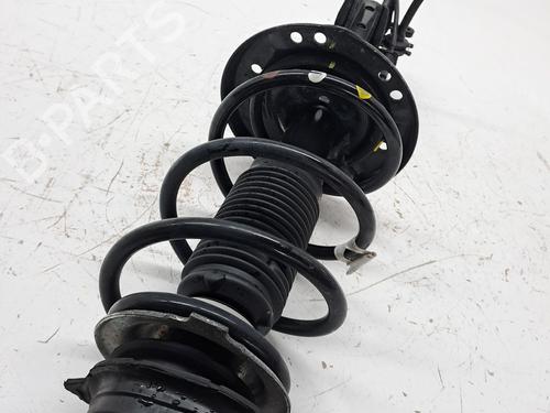Left front shock absorber FIAT 500 (312_) 1.2 (312AXA1A) | BP23371466M16 