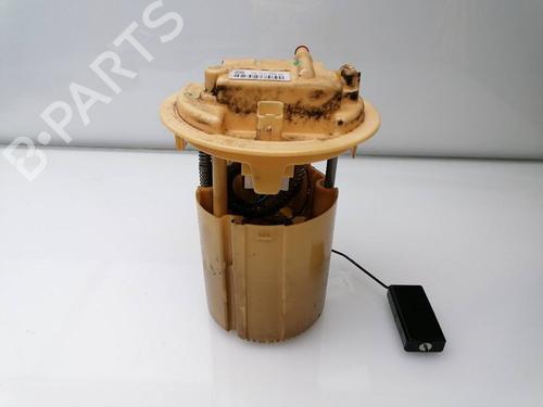 Used Fuel pump PEUGEOT 207 (WA_, WC_) 1.6 HDi (109 hp) 23420735