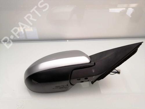 Right mirror MAZDA 6 Estate (GH) 2.0 MZR-CD (GH14) | BP23404580C27 