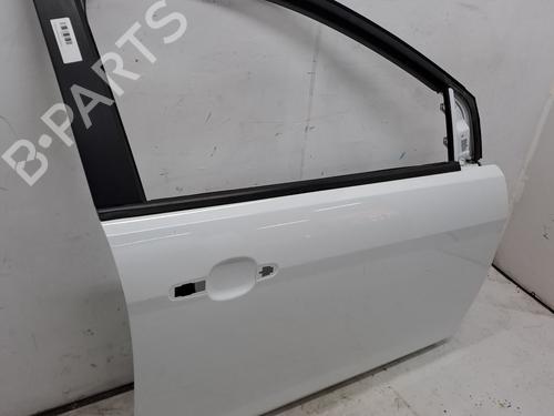 Right front door FORD FOCUS II (DA_, HCP, DP) 1.8 TDCi | BP23976458C3 