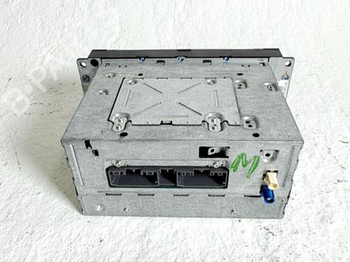 Radio CHRYSLER SEBRING (JS) 2.0 CRD | BP30929845E6