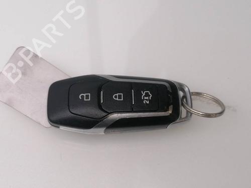 Ignition barrel FORD MONDEO V Saloon (CD) 2.0 TDCi | BP23939215M48 