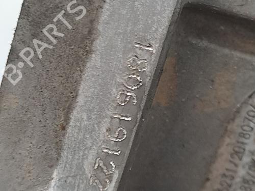 Gearbox KIA STONIC (YB) 1.0 T-GDi | BP23374215M3 
