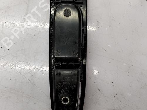 Right front window switch FIAT GRANDE PUNTO (199_) 1.4 (199AXB11, 199AXB1A, 199BXB1A, 199AXL1A) | BP32436329I26