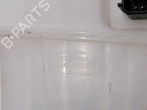 Brake master cylinder RENAULT CAPTUR I (J5_, H5_) 0.9 TCe 90 | BP23937696M77 