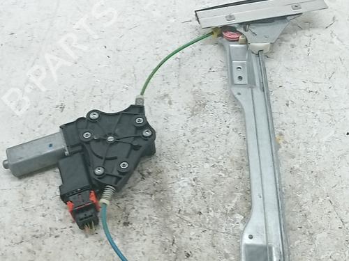 Front left window mechanism OPEL CORSA D (S07) 1.3 CDTI (L08, L68) | BP37288615C22 - Image 3