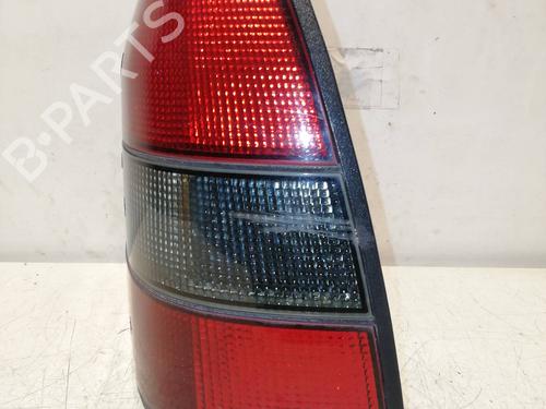 Right taillight RENAULT 19 I Chamade (L53_) 1.4 (L532, L53P) | BP25464951C35 