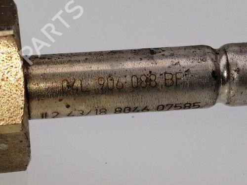 Electronic sensor SEAT IBIZA V (KJ1, KJG) 1.6 TDI | BP23651461M84 