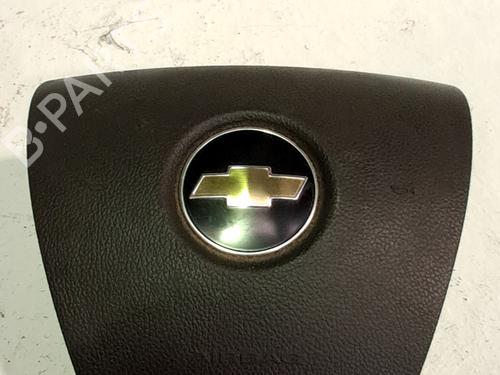 Used Driver airbag Driver airbag CHEVROLET CAPTIVA (C100, C140) 2.0 D 4WD (150 hp) 35967890 35967890
