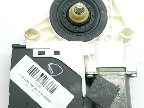 Used Right front window motor AUDI A3 (8P1) 1.9 TDI (105 hp) 31609536