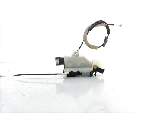 Cerradura puerta delantera izquierda PEUGEOT PARTNER Box Body/MPV 1.6 BlueHDi 100 (100 hp) 25987440