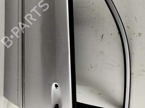 Used Left front door Left front door MERCEDES-BENZ CLC-CLASS (CL203) CLC 220 CDI (203.708) (150 hp) 39741219 39741219