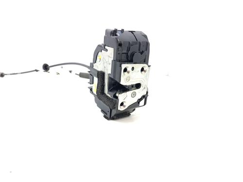 Front left lock NISSAN QASHQAI / QASHQAI +2 I (J10, NJ10, JJ10E) 1.6 | BP27731805C98 