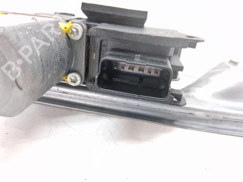 Rear left window mechanism PEUGEOT 308 I (4A_, 4C_) 1.6 HDi | BP27731594C24 