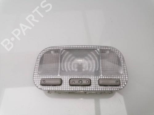 Kabinelys PEUGEOT PARTNER Tepee 1.6 HDi 90 (92 hp) 23419484
