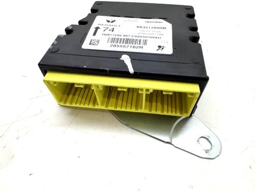 Used ECU airbags DACIA SANDERO III 1.0 TCe 90 (91 hp) 30337864