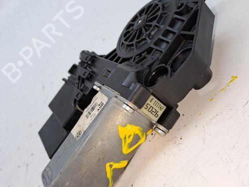 Left rear window motor VW GOLF VI (5K1) 1.6 TDI | BP26950796E23 