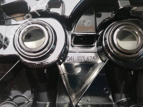 Valve cover VW GOLF VII (5G1, BQ1, BE1, BE2) 1.6 TDI | BP24402308M124 