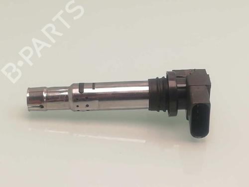 Bobine VW GOLF VII Variant (BA5, BV5) 2.0 TDI 4motion | BP25346661M94