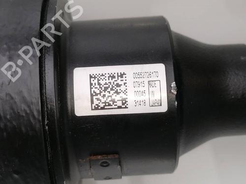 Driveshaft ALFA ROMEO STELVIO (949_) 2.0 Q4 (949.AXF2A) | BP23938963M37 