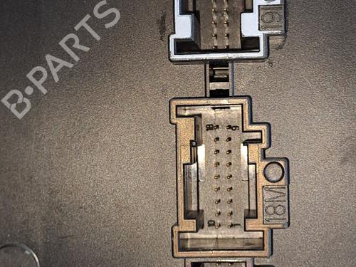 Electronic module MERCEDES-BENZ E-CLASS Coupe (C207) E 220 CDI / d (207.302, 207.301) | BP24171572M83 