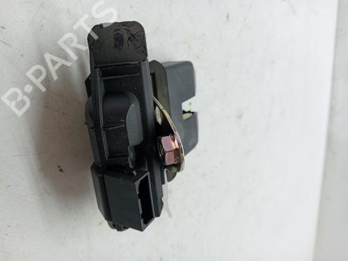 Tailgate lock SKODA FABIA II (542) 1.2 12V | BP23354742C101 