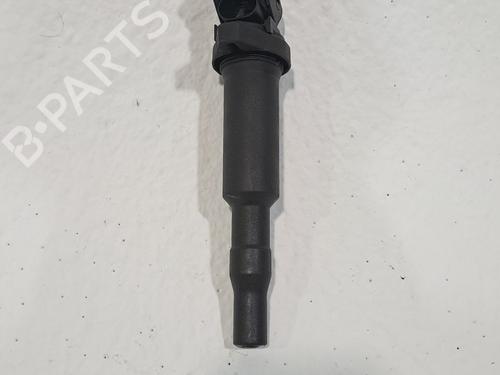 Used Ignition coil PEUGEOT 207 (WA_, WC_) 1.4 16V (95 hp) 25999364