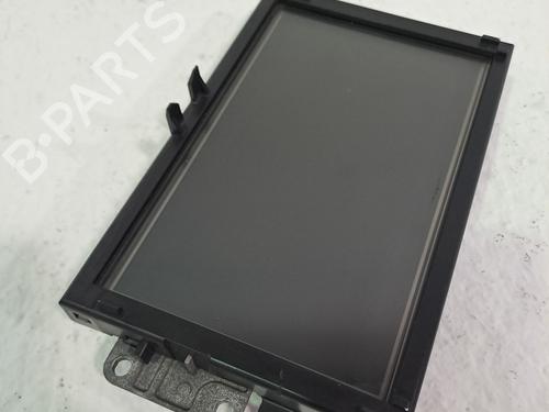 Display CITROËN C4 II (NC_) 1.6 BlueHDi 100 | BP24587462C48 