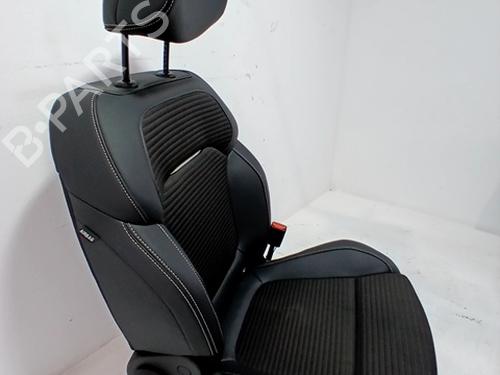 Right front seat RENAULT SCÉNIC IV (J9_) 1.7 Blue dCi 120 (J9A7, J9A8) | BP29421334C16 