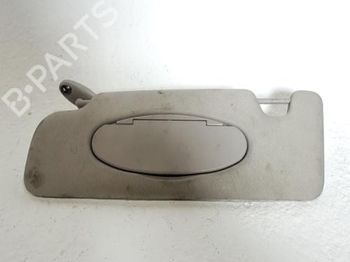 Aletta parasole sinistra BMW i3 (I01) s Electric (184 hp) 30921204