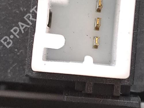 Interior roof light CITROËN C-CROSSER (VU_, VV_) 2.2 HDi | BP27336169I8