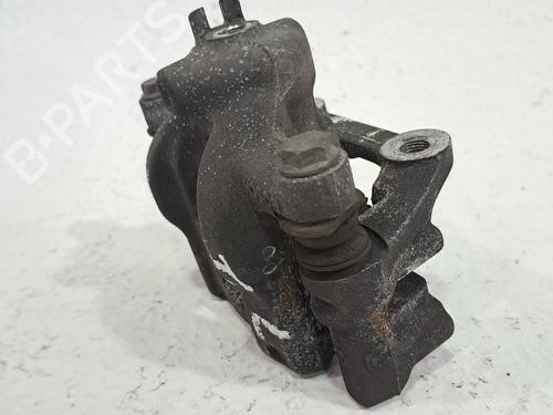 Left rear brake caliper HONDA CR-V IV (RM_) 2.2 i-DTEC 4WD (RE6) | BP25708023M107 