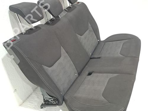 Rear seat FORD KA+ III (UK, FK) 1.2 | BP29697518C17