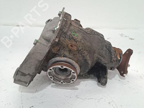 Used Rear differential BMW X1 (E84) sDrive 20 d (177 hp) 26316195