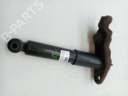 Used Right rear shock absorber VW TRANSPORTER T4 Van (70A, 70H, 7DA, 7DH) 2.4 D (78 hp) 23847645