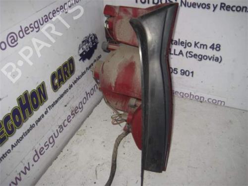 Right taillight HYUNDAI ACCENT II (LC) 1.6 | BP25459775C35 