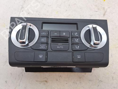Used Climate control AUDI A3 (8P1) 1.8 TFSI (160 hp) 23359235