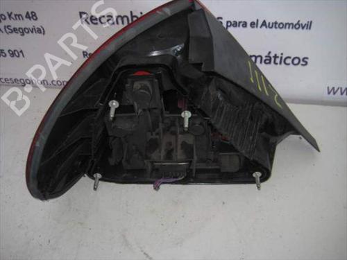 Right taillight FORD MONDEO II (BAP) 1.8 TD | BP25988011C35 