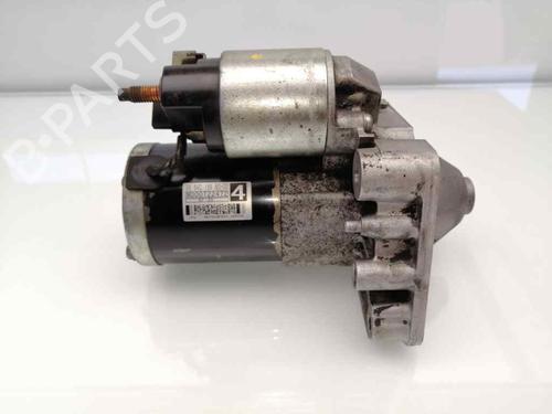 Used Starter CITROËN C4 I (LC_) 1.6 HDi (90 hp) 23382814