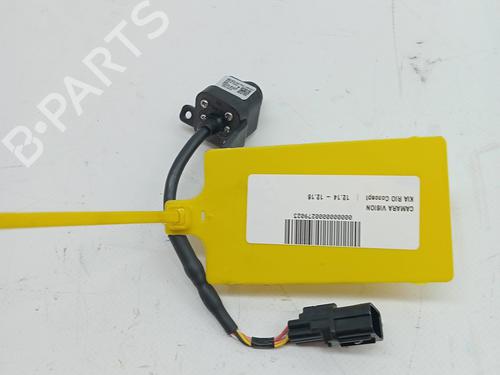 Used Camera KIA RIO IV (YB, SC, FB) 1.25 (84 hp) 23339301