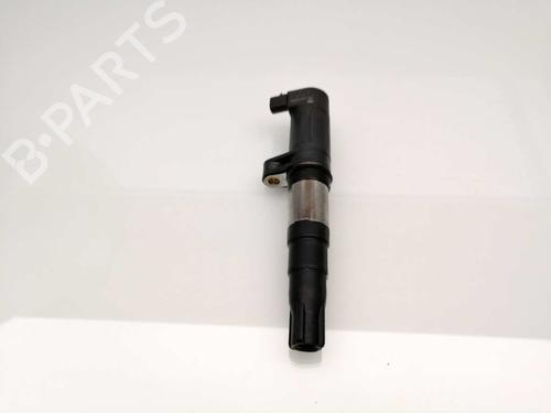 Used Ignition coil RENAULT MEGANE I (BA0/1_) 1.6 16V (BA04, BA0B, BA11, BA1J, BA16, BA19, BA1K, BA1V,... (107 hp) 25465394