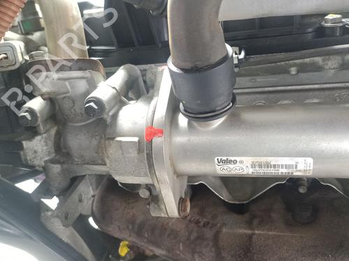 Engine FIAT SCUDO Van (270_, 272_) 2.0 D Multijet | BP26574586M1 
