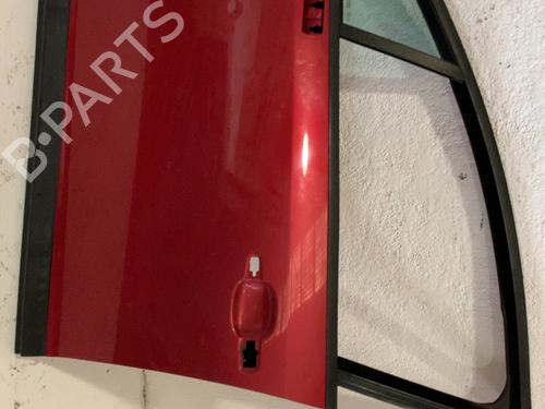 Porte avant gauche Porte avant gauche 38748744 38748744