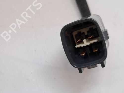 Electronic sensor TOYOTA YARIS (_P13_) 1.5 Hybrid (NHP130_, NHP130) | BP23366544M84 