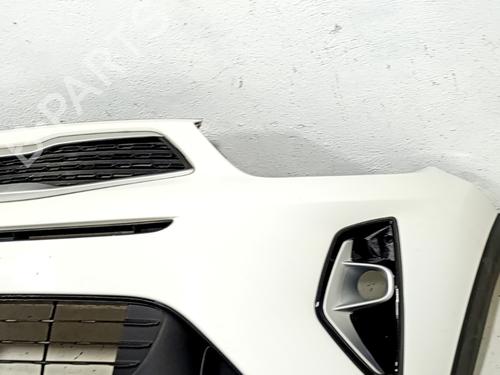 Front bumper KIA STONIC (YB) 1.0 T-GDi Eco-Dynamics+ | BP36008005C7 - Image 5