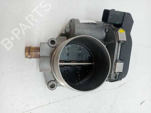 Used Throttle body BMW 3 (F30, F80) 328 i (245 hp) 23372616