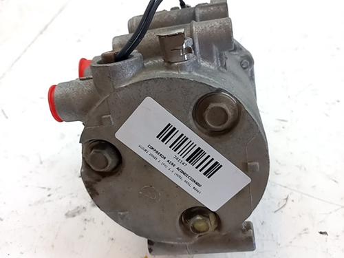 Used AC compressor SUZUKI IGNIS II (MH) 1.5 (RM415) (99 hp) 29557021