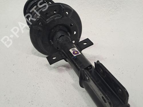 Right front shock absorber DACIA SANDERO III 1.0 TCe 90 | BP26574953M17 