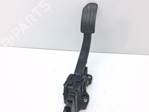 Used Pedal VOLVO XC60 I SUV (156) D3 (150 hp) 28957120